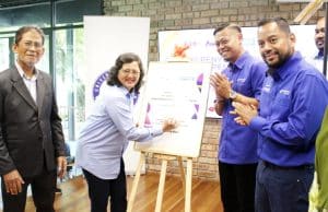 YBR sedia RM345,000 bantu pelajar IPTA