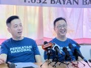 Gerakan pertaruhkan calon di 18 kerusi Parlimen pada PRU15
