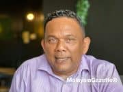 Tiada parti boleh dakwa Undi 18 milik mereka – Zolkifly