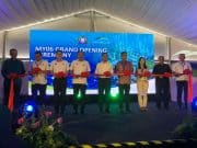 Banyak pembangunan tergendala masa pemerintahan PH – MB