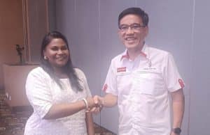 DAP gugurkan Wong Hon Wai dalam PRU15 ?