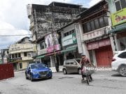 Penduduk Gopeng mahu perubahan
