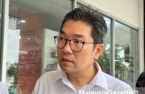 Harga petrol, ayam dan telur akan naik selepas PRU-15 – Tze Tzin