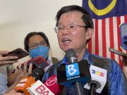 PH belum bincang tarikh PRN – Kon Yeow