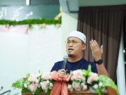 Syed Saddiq perlu berehat daripada politik – Hanif