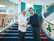 Farid Kamil kini penyokong Anwar