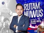 Tragedi Kanjuruhan: Presiden Arema FC letak jawatan