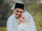Maaf terpaksa rahsiakan majlis nikah – Abang Viva