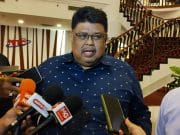 UMNO Melaka terbuka terima Rafiq