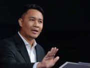 MUDA nafi letak Mutalib Uthman bertanding di Parlimen Tapah