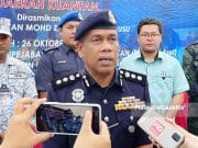 Beberapa jalan di Kuantan ditutup sempena keberangkatan pulang YDPA