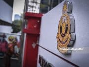 Budak lapan tahun antara dua mangsa lemas di Pantai Bundusan