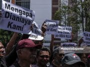 Kakitangan VSS Utusan berhak dapat bayaran penyelesaian jualan aset – Hakim