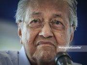 GTA beri tempoh dua hari untuk PN putuskan keputusan kerjasama