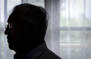 Tun M di Program Suara Tanah Air