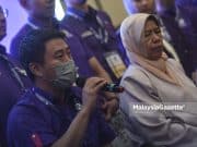 PBM bergolak, satu kapal dua nakhoda Presiden PBM