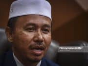 Hati-hati wacana ilmiah sebar fahaman Islam liberal – Pas beras SST nikotin rumah terbuka madani LGBTQ nik elin zurina