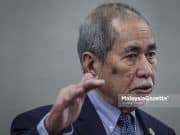 4 MP Bersatu perlu kosong kerusi: Bekas menteri, peguam berlainan pandangan
