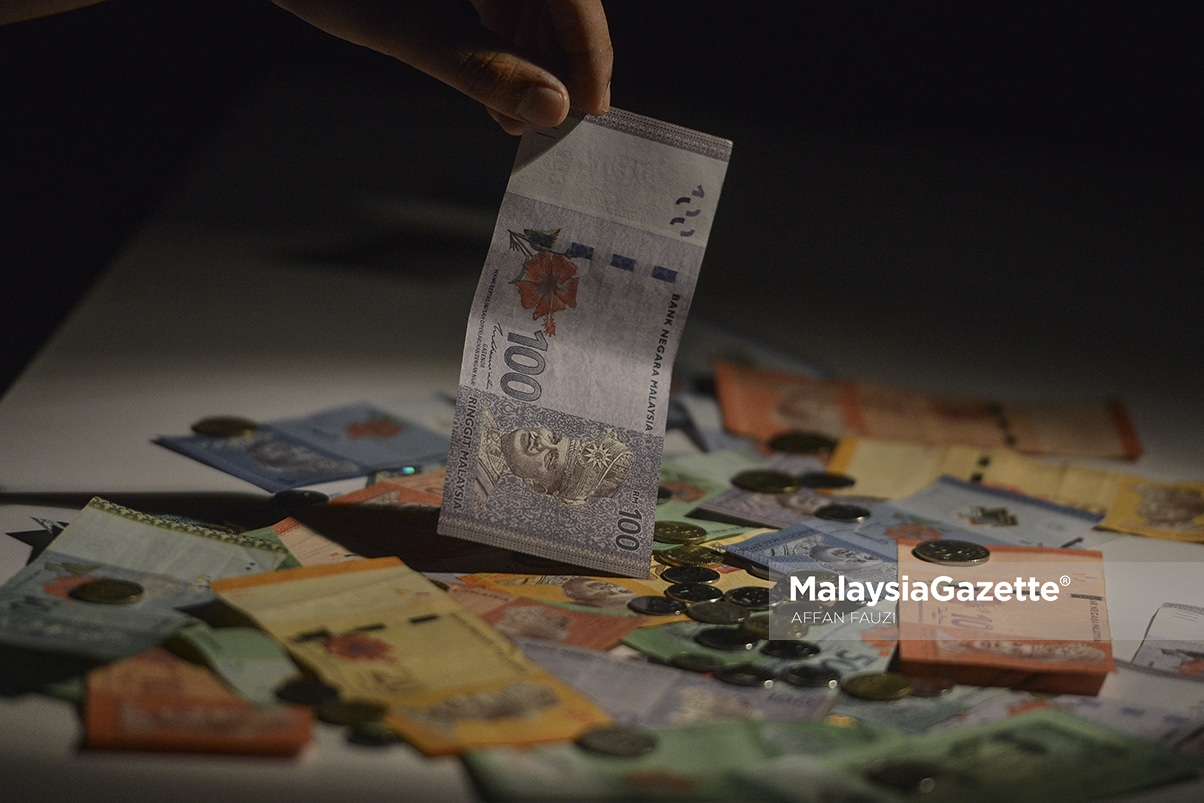 Tidak mustahil ringgit capai RM5 berbanding dolar AS