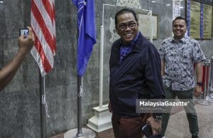 Mesyuarat UMNO malam ini bincang manifesto PRU-15 – Khaled UMNO