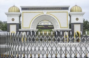 PM dijangka menghadap Agong hari ni
