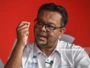 Pelantikan Naib Canselor UUM dipendekkan