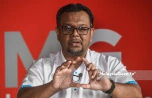 Pas dakwa kerajaan hilang punca depani krisis global