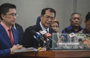 Putrajaya perlu cari penyelesaian jangka panjang bayar hutang negara – Ketua Audit