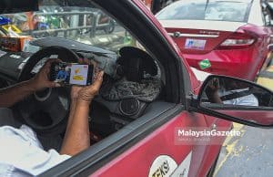 Singapura naikkan bayaran masuk teksi Malaysia ke S$15 bermula 1 Jan 2027