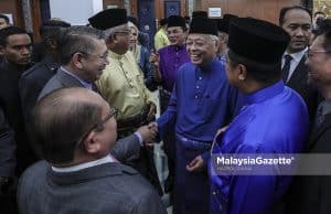Bajet 2023 satu belanjawan pulihkan negara – PM