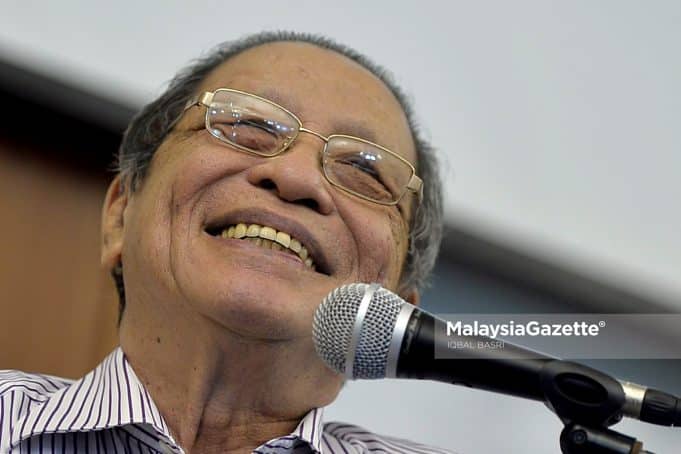 Kit Siang naratif Hadi gagal Pas rakyat bangsa Malaysia