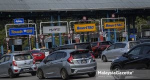 tol rakyat