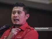 PN boleh buat penjajaran semula bila-bila masa – Hilman