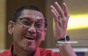 BN-PH di Perak resipi kehancuran – Peja