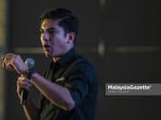 Keluarlah mengundi wahai anak muda, anda faktor penentu mahkamah Syed Saddiq pendidikan seks