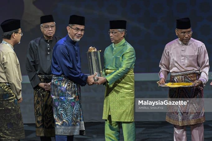 MGF09102022_SAMBUTAN MAULIDUR RASUL 202216