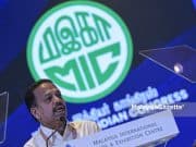 Naratif Zahid PM bukti pembangkang semakin hilang modal – Vigneswaran