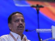 MIC sudah muktamadkan senarai calon