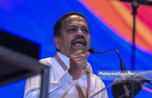Cadangan MIC diserap dalam RMK13, sedia jadi rakan strategik kerajaan