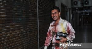 Datuk Abdullah Sani Abdul Hamid