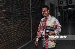 Abdullah Sani persoal siapa lagi layak jadi PM jika bukan Anwar? Datuk Abdullah Sani Abdul Hamid