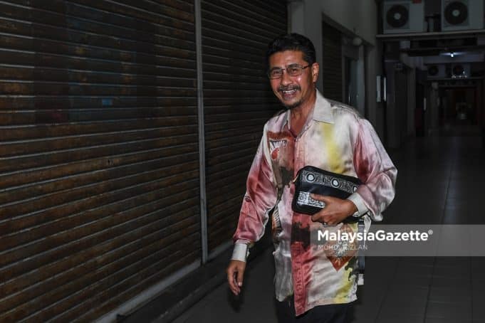Datuk Abdullah Sani Abdul Hamid Datuk Abdullah Sani Abdul Hamid