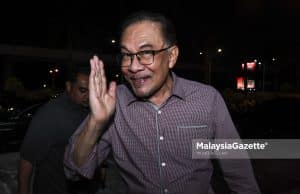 Tak betul berita PH tolak MUDA, kita sedang berunding – Anwar