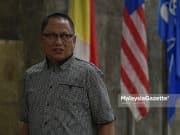kluster gantung mohd puad zarkashi