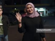 Pempengaruh media sosial enggan mohon maaf pada Young Syefura