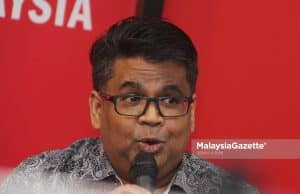 Rais keluar kerana sedar Bersatu tiada masa depan – Zahid