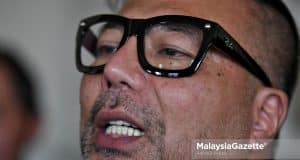 Proklamasi orang melayu