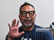 Calon underdog pun kena bertungkus lumus menang PRU15 – Khairuddin