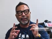 kuasa politik Melayu Anwar Pejuang GTA