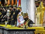 Yang menang bukan menang semua- YDPA